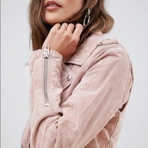 blanknyc candy crush jacket